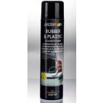 Motip Rubber & Plastic Conditioner 600 ml – Hledejceny.cz