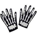 Rukavice kostlivec – Sleviste.cz