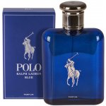 Ralph Lauren Polo Blue parfémovaná voda pánská 125 ml – Hledejceny.cz