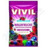 Vivil Multivitamín lesní plody bez cukru 120 g – Zboží Mobilmania