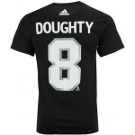 adidas tričko #8 Drew Doughty Los Angeles Kings – Zbozi.Blesk.cz