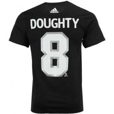 adidas tričko #8 Drew Doughty Los Angeles Kings – Zbozi.Blesk.cz