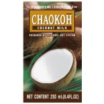 Chaokoh Kokosové mléko 250 ml – Zboží Dáma