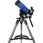 Meade Infinity 70mm AZ Refractor – Zbozi.Blesk.cz