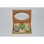 UFO SINKER Sada odpadávacích zátěží 3 x 180g – Hledejceny.cz