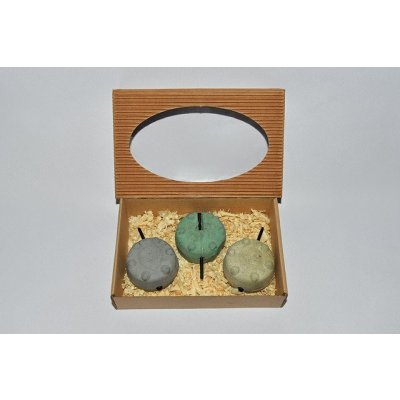 UFO SINKER Sada odpadávacích zátěží 3 x 180g – Hledejceny.cz