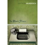 The Black Prince - Iris Murdoch – Zboží Dáma