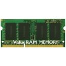 Kingston SODIMM DDR3 4GB 1600MHz KVR16S11S8/4