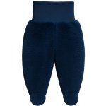 Baby Service Polodupačky wellsoft bez rozepínání Tm.modré – Sleviste.cz