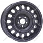 Alcar Stahlrad 9247 6.5x16 5x105 ET39 – Sleviste.cz