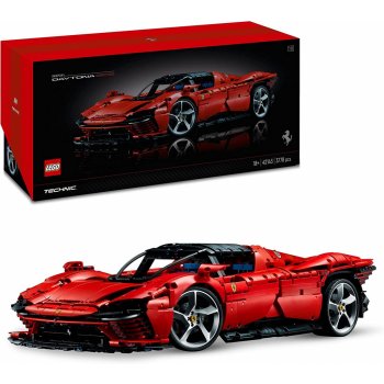 LEGO® Technic 42143 Ferrari Daytona SP3