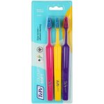 TePe Colour Select soft 3 ks – Zbozi.Blesk.cz