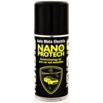 IQ models NANOPROTECH Auto Moto Electric – Hledejceny.cz