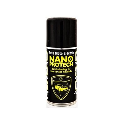 IQ models NANOPROTECH Auto Moto Electric – Hledejceny.cz