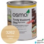 Osmo 3262 Tvrdý voskový olej Rapid 0,75 l Bezbarvý mat – Zboží Mobilmania