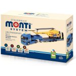 Seva Monti System 58.3 Helitransport MI 2 – Zboží Dáma