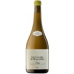 Los Corrales de Moncalvillo Maturana Blanca 13% 0,75 l (holá láhev) – Hledejceny.cz