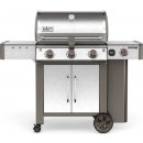 Weber Genesis II LX S-340GBS