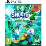 The Smurfs 2: The Prisoner of the Green Stone – Sleviste.cz