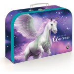 Karton P + P Unicorn - pegas 34 cm – Zboží Dáma