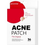 Mooyam Acne Patch Náplasti na akné 36 ks – Zboží Dáma