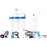 AQUAfilter 6-stupňová reverzní osmóza – Hledejceny.cz