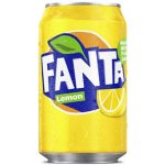 Fanta Lemon 330 ml – Zbozi.Blesk.cz