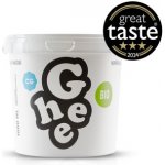 České Ghíčko Ghee přepuštěné máslo BIO 1000 ml – Zboží Dáma