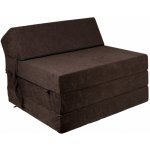 Fimex Fim tmavě hnědá – Zboží Dáma