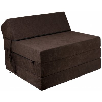 Fimex Fim tmavě hnědá – Zboží Dáma