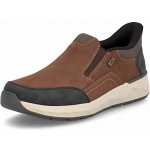 Rieker 11551-22 hnědé – Zboží Dáma Rieker 11551-22 hnědé – Zboží Dáma