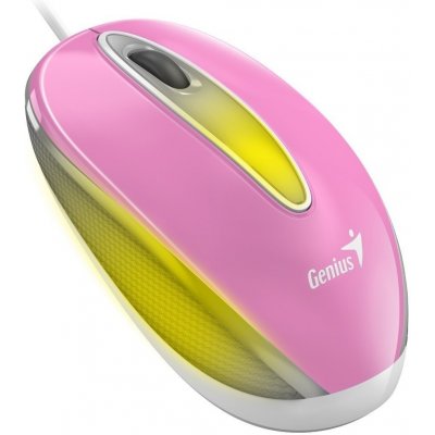 Genius DX-Mini 31010025407 – Zboží Živě