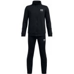 Under Armour chlapecká souprava UA B Icon Knit Tracksuit černá – Hledejceny.cz