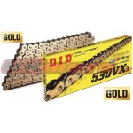 D.I.D Řetěz 530VX3 110 – Zbozi.Blesk.cz