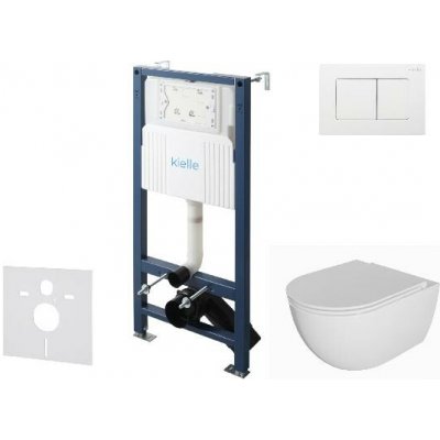 kielle Genesis New 30528SS07 – Hledejceny.cz