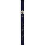 L'oréal paris Infaillible Haute Precision Liner 01 Noir Silk tekutá oční linka – Zboží Mobilmania