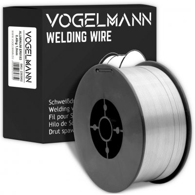 Vogelmann 1,0 mm ER5183 0,45 kg – Hledejceny.cz