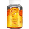 Vitamín a minerál IvyBears Boost Tan vitamíny na opalování 60 ks