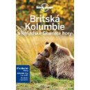 Britská Kolumbie a kanadské Skalnaté hory