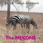 Mekons 77 - It Is Twice Blessed LP – Zboží Mobilmania