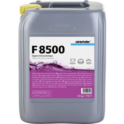 Winterhalter F 8500 12 kg – Zboží Dáma