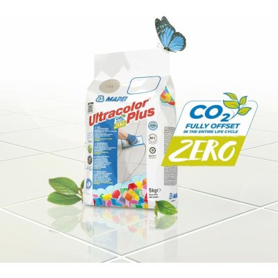 Mapei Ultracolor Plus 5 kg Cementově šedý – Zbozi.Blesk.cz