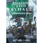 Geirmundova sága - Matthew J. Kirby – Hledejceny.cz