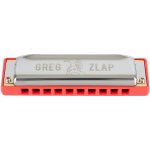 Hohner Greg Zlap Signature A-major – Zbozi.Blesk.cz