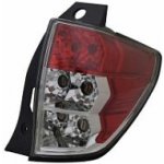 Zadní světlo- pravé SUBARU FORESTER (SH) 2008-2013 |008-2013| TYC | 11-14927-05-9 – Hledejceny.cz