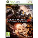 Supreme Commander 2