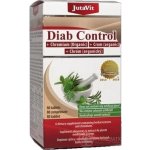 JutaVit Diab kontrol 80 tablet – Hledejceny.cz