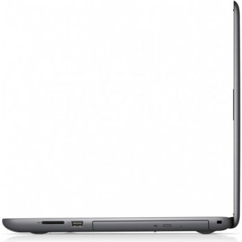 Dell Inspiron 15 N-5567-N2-312B