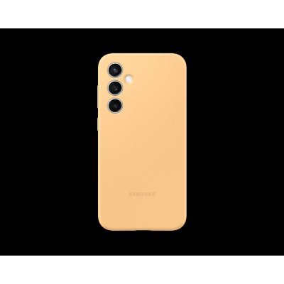 Samsung Galaxy S23 FE Silikonový zadní kryt Apricot EF-PS711TOEGWW – Sleviste.cz