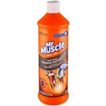 Mr. Muscle čistič odpadů gelový 1 l – Hledejceny.cz